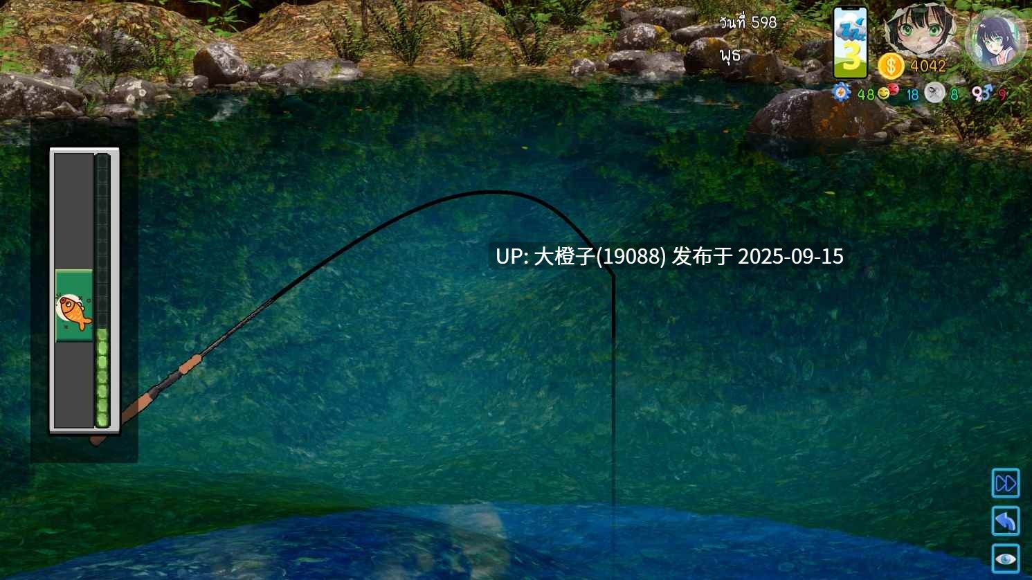 [SLG汉化步兵PC+安卓]AVA Velanox V1.0[1.84G]-第4张图片-萌站