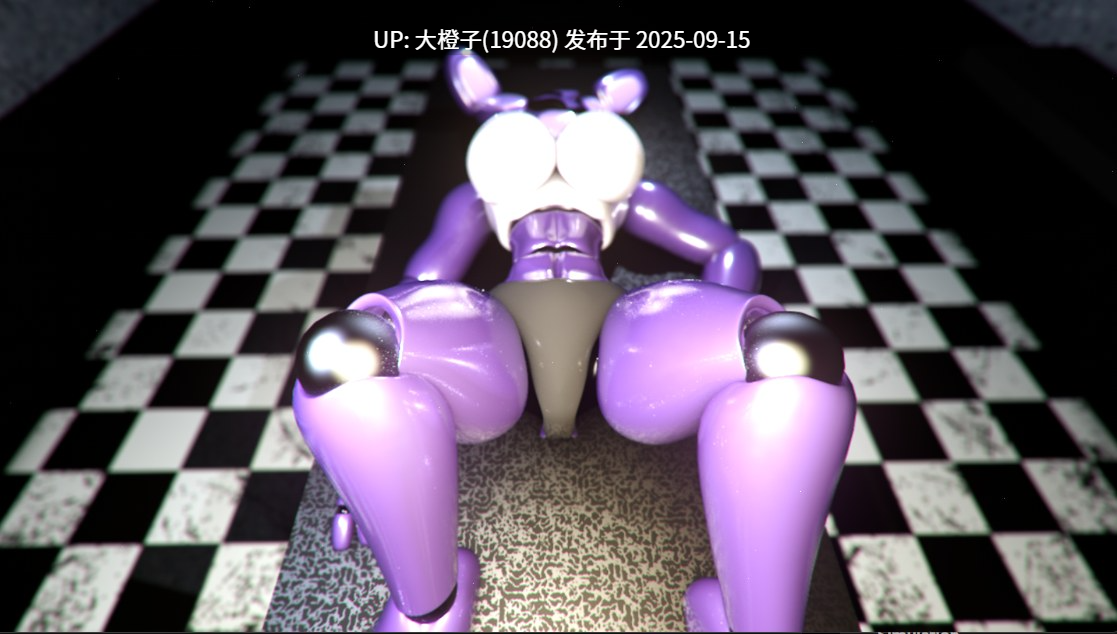 [SLG生肉动态PC+安卓]FNAF Deep Review COMPLETE VERSION 1.0 [2.03G]-第6张图片-萌站