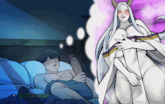 【SLG/机翻/2D/步兵/萌站内植】 火影的养子 木叶熟女  Konoha Milfs V0.6 机翻步兵版 [1.9G]【序号3567】-第5张图片-萌站