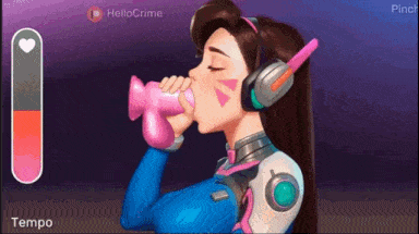 [SLG机翻步兵动态PC] 守望先锋色色直播 Overwatch Webcam Ver0.5.2 步兵版 [1.22G]-第3张图片-萌站