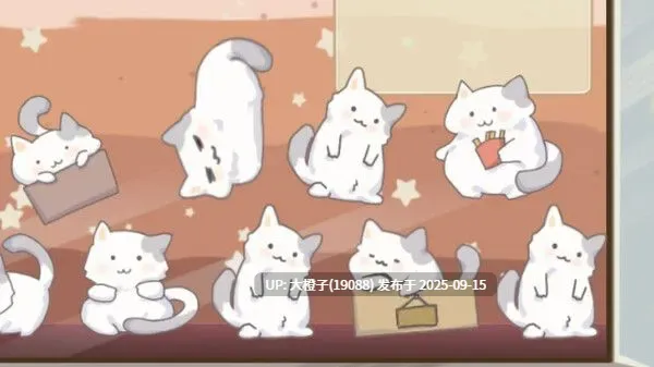 [互动SLG中文动态2D步兵PC] 抓取玩偶 Doll Grabber Ver1.07 [403M CV]-第8张图片-萌站