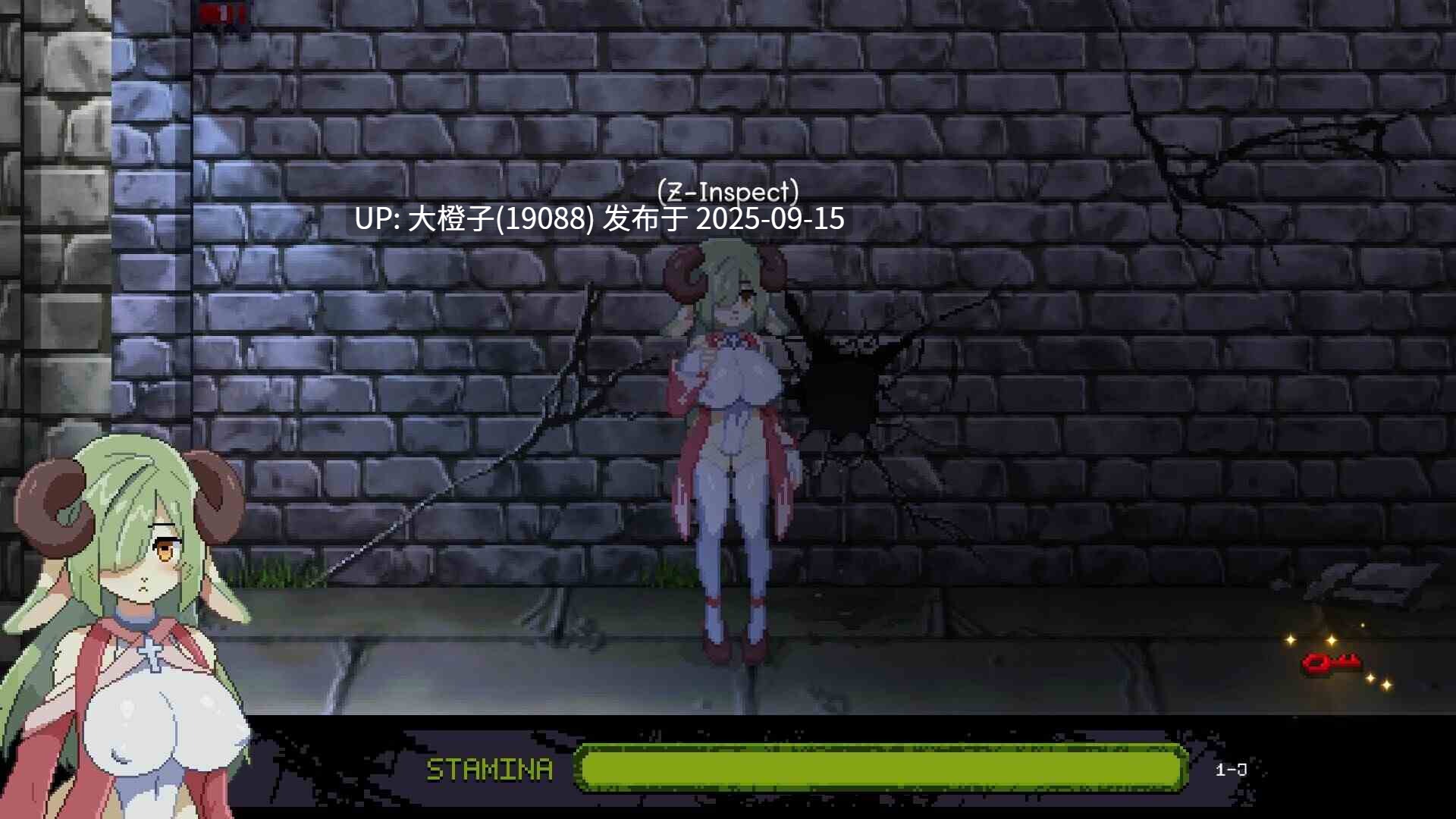 【日系ACT官中步兵PC】女祭司欲望 Priestess Lust Ver1.0.2 官方中文步兵版【854M】-第2张图片-萌站 【日系ACT官中步兵PC】女祭司欲望 Priestess Lust Ver1.0.2 官方中文步兵版【854M】-第2张图片-萌站