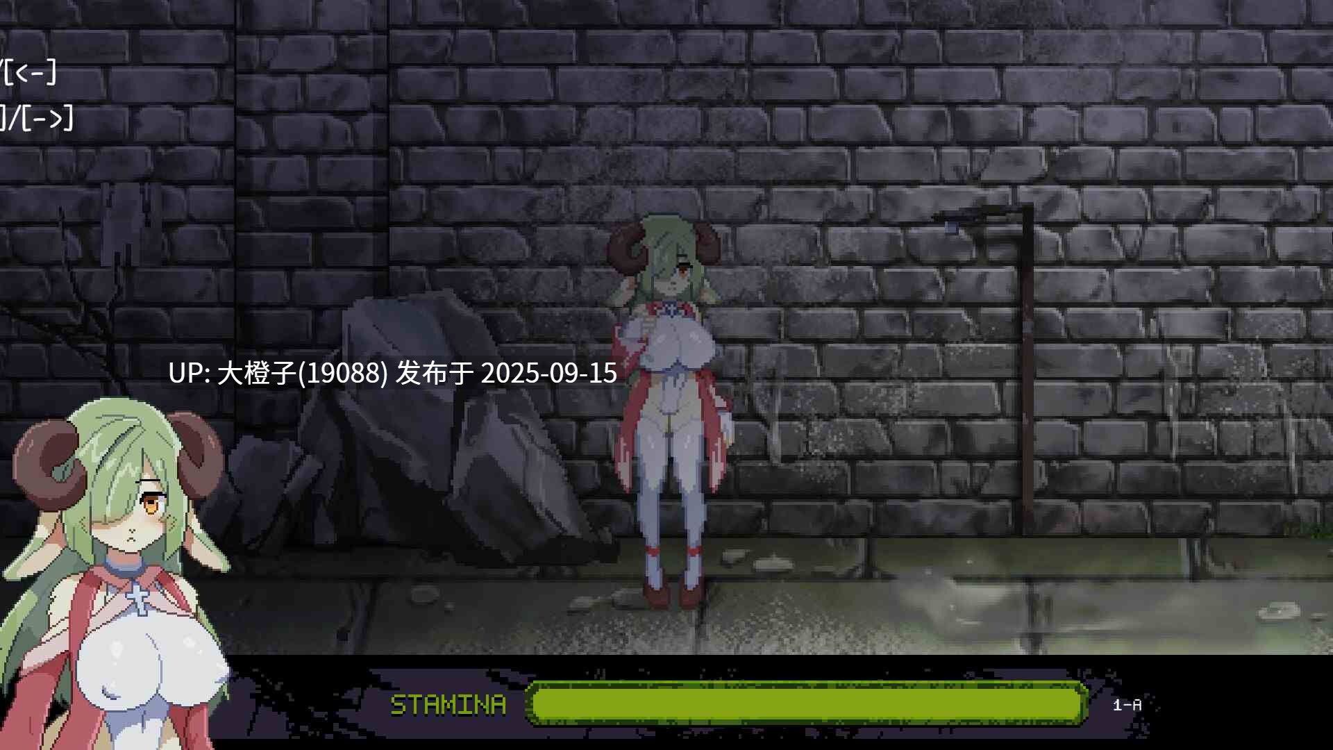 【日系ACT官中步兵PC】女祭司欲望 Priestess Lust Ver1.0.2 官方中文步兵版【854M】-第6张图片-萌站 【日系ACT官中步兵PC】女祭司欲望 Priestess Lust Ver1.0.2 官方中文步兵版【854M】-第6张图片-萌站