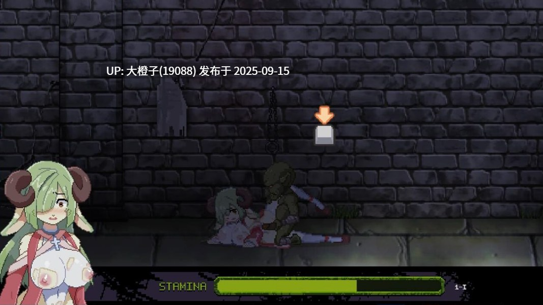 【日系ACT官中步兵PC】女祭司欲望 Priestess Lust Ver1.0.2 官方中文步兵版【854M】-第11张图片-萌站 【日系ACT官中步兵PC】女祭司欲望 Priestess Lust Ver1.0.2 官方中文步兵版【854M】-第11张图片-萌站