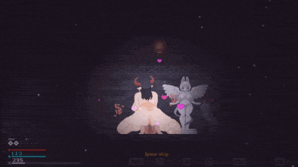 [ACT官中PC逆奸动态] 魔物娘小镇  Monster Girl Town V1.0 [96M]