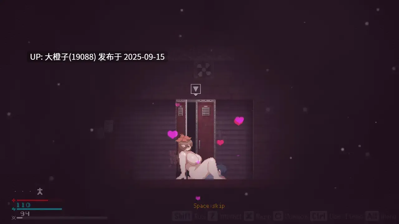 [ACT官中PC逆奸动态] 魔物娘小镇  Monster Girl Town V1.0 [96M]-第12张图片-萌站