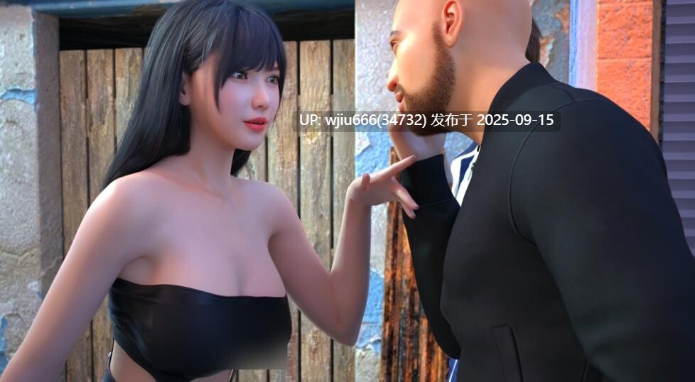 【SLG/PC+安卓】北极光:起源 Northern Lights: The Beginning Ver0.3 AI汉化内嵌版【度盘/990M】