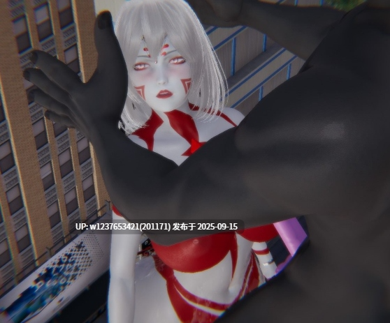 0016 [3D]CAROLINE【36M】-第2张图片-萌站