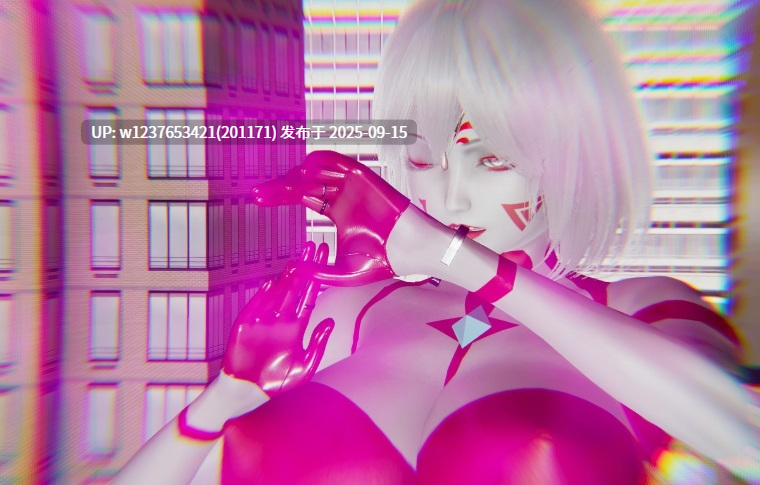 0016 [3D]CAROLINE【36M】-第3张图片-萌站