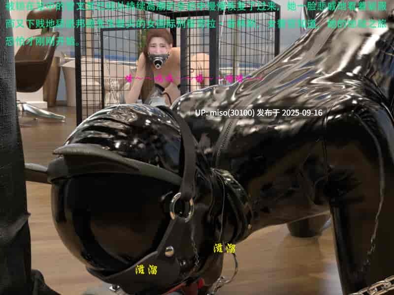 蹂躏女刑警-宿命01-10+小剧场+特典X2+番外X2+DLCX2+小说X29+番外-第3张图片-萌站