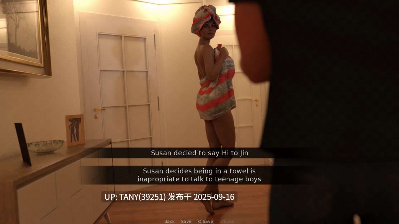 #淘气的妻子 #Naughty Neighbours v0.51 AI汉化版 萌盘在线下载,挂梯子超级快!-第2张图片-萌站 #淘气的妻子 #Naughty Neighbours v0.51 AI汉化版 萌盘在线下载,挂梯子超级快!-第2张图片-萌站