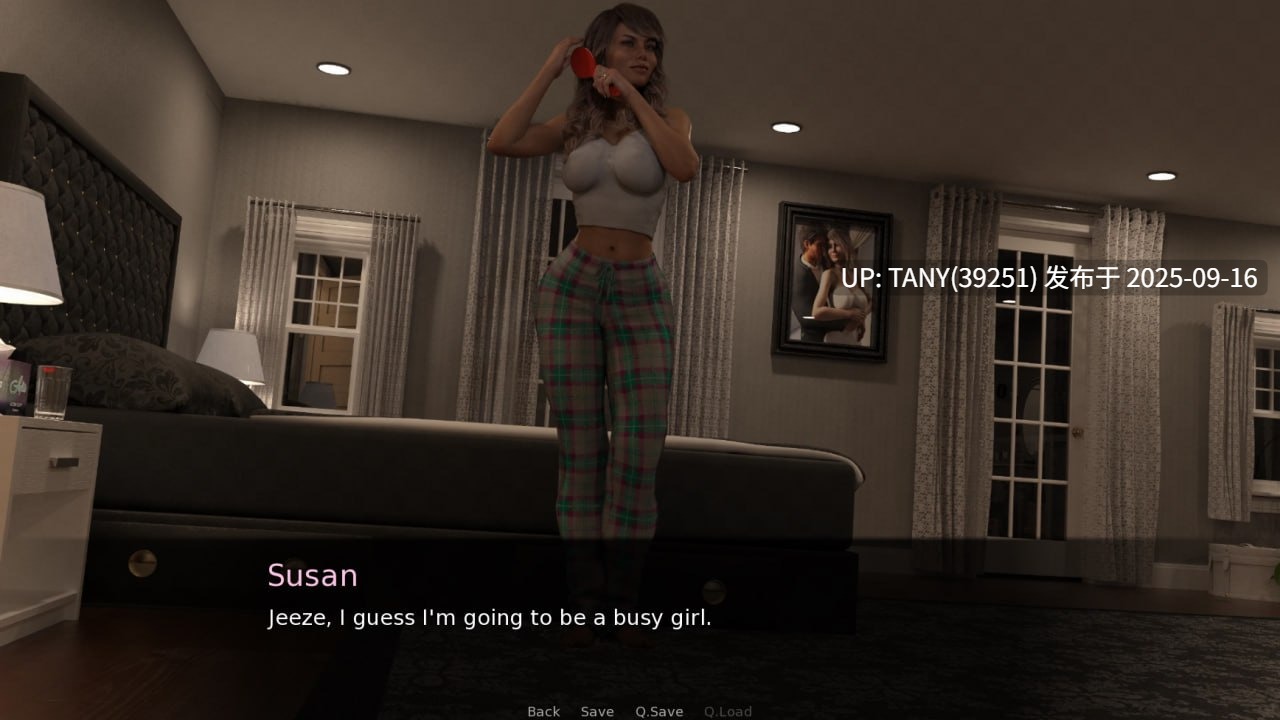 #淘气的妻子 #Naughty Neighbours v0.51 AI汉化版 萌盘在线下载,挂梯子超级快!-第3张图片-萌站 #淘气的妻子 #Naughty Neighbours v0.51 AI汉化版 萌盘在线下载,挂梯子超级快!-第3张图片-萌站
