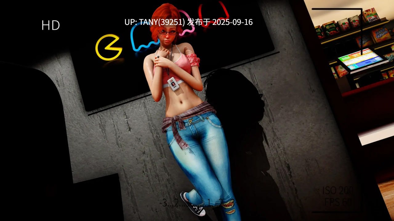 #命运交叉   #FatesCrossed  v0.2.7 AI汉化版 ·   萌盘在线下载，挂梯子超级快！