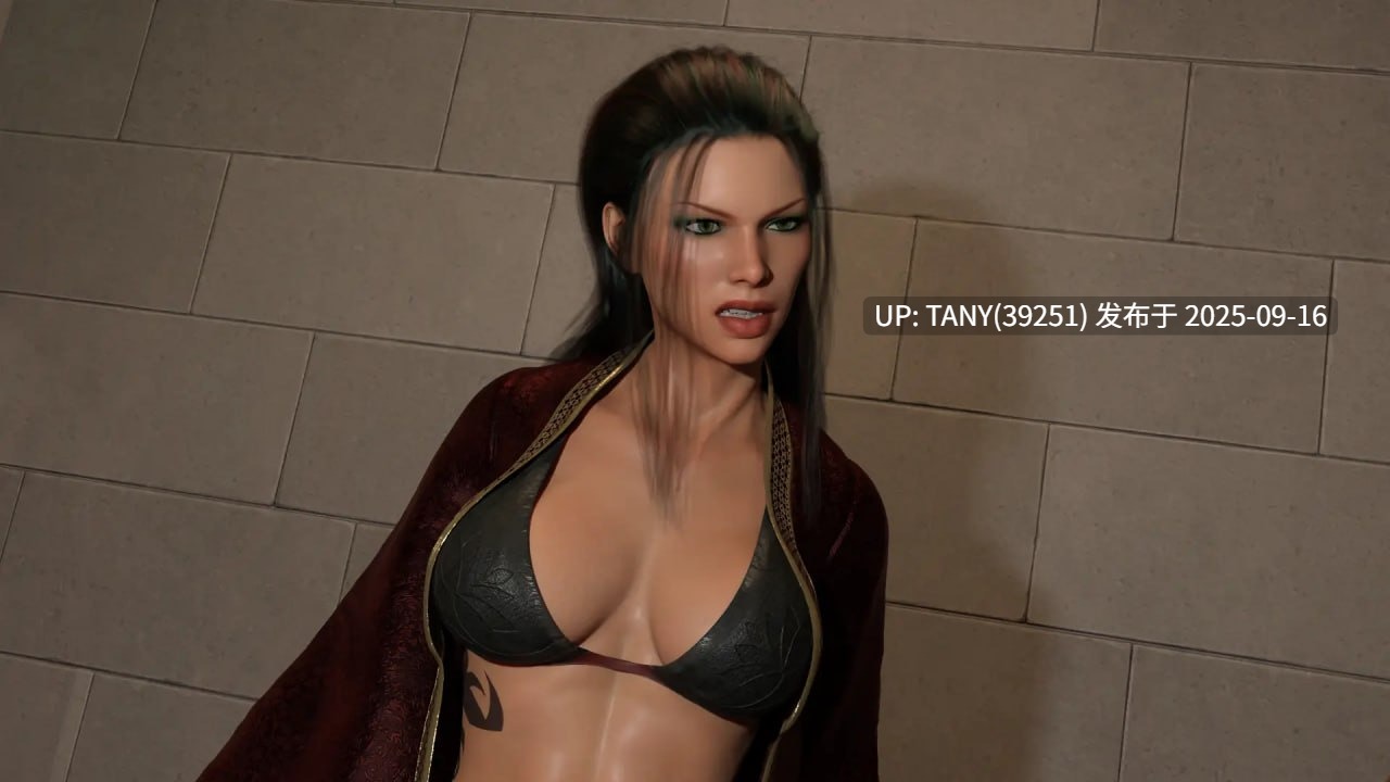 #内在成长   #Inner Growth v1.95 AI汉化版  萌盘在线下载，挂梯子超级快！-第5张图片-萌站