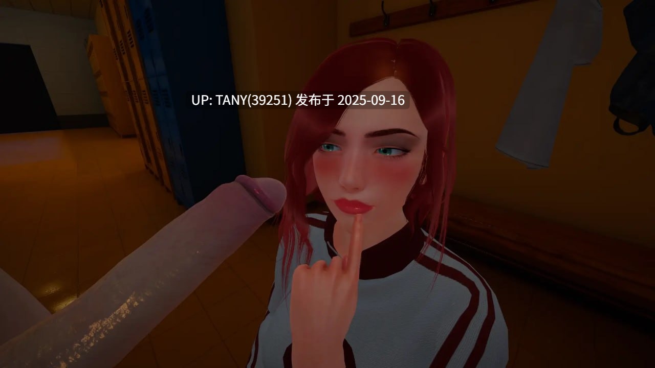 #色情门户   #Por(n)tals v0.3 AI汉化版  萌盘在线下载，挂梯子超级快！