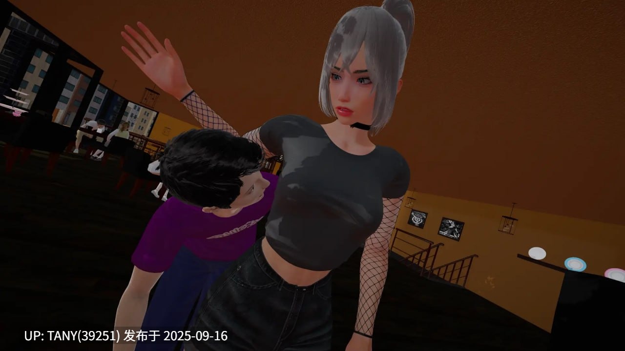 #色情门户 #Por(n)tals v0.3 AI汉化版 萌盘在线下载,挂梯子超级快!-第3张图片-萌站 #色情门户 #Por(n)tals v0.3 AI汉化版 萌盘在线下载,挂梯子超级快!-第3张图片-萌站