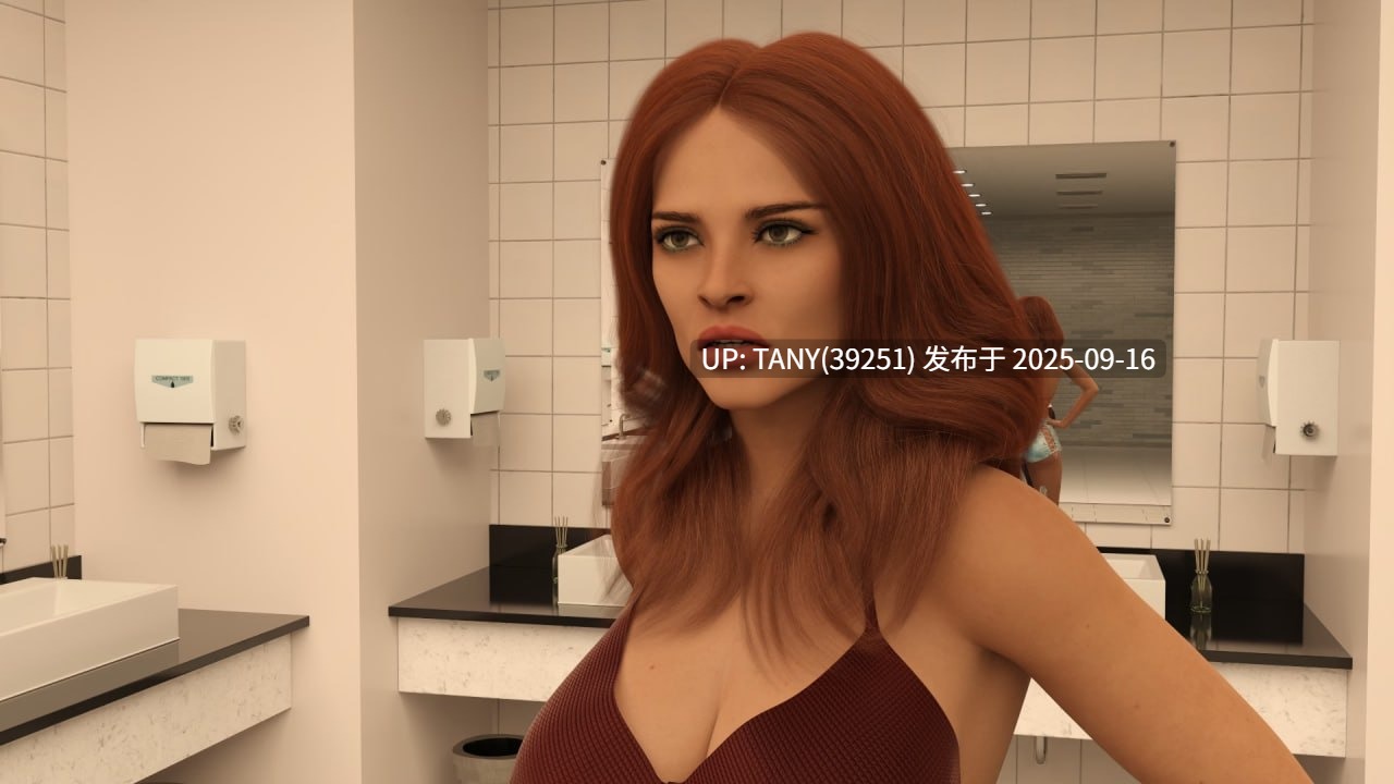 #在一个屋檐下   #Under One Roof v0.16 AI汉化版    萌盘在线下载，挂梯子超级快！-第3张图片-萌站