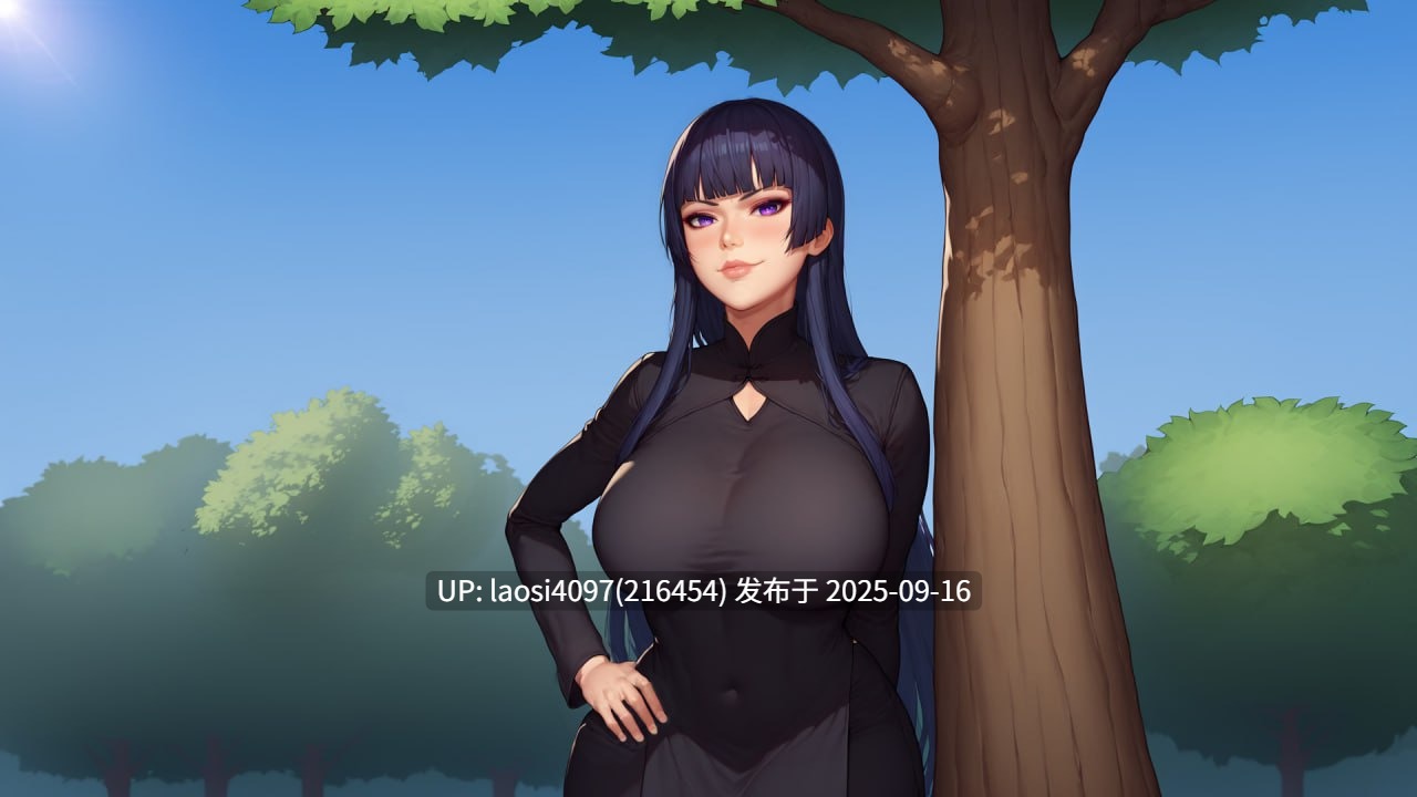 [SLG/PC]#我的A级魔女   #My A-rank witch  v0.3 AI汉化版-第4张图片-萌站