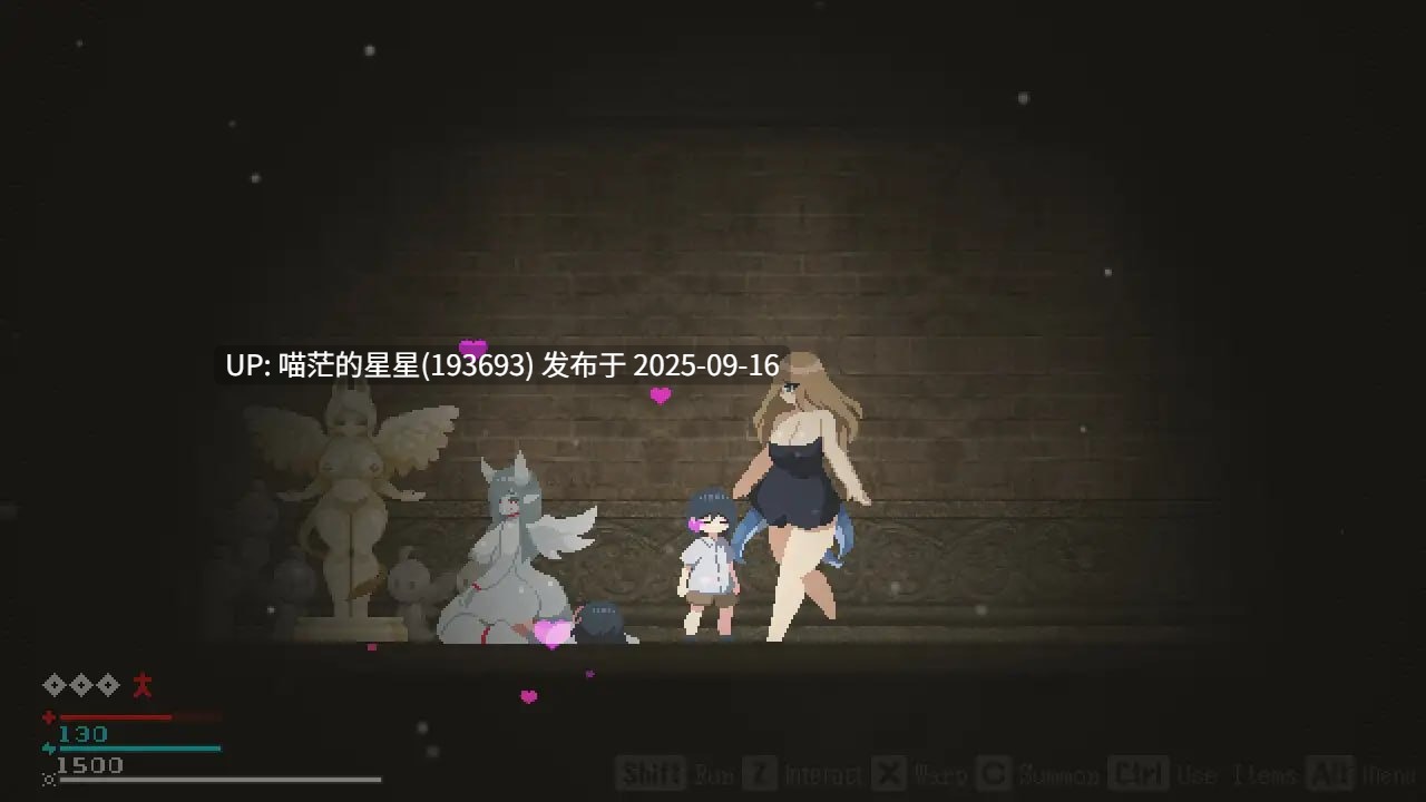 名称：#魔物娘小镇 名称：#Monster Girl Town 版本：v1.0-第3张图片-萌站