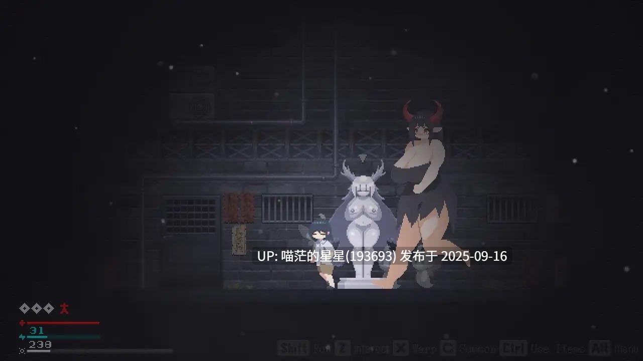 名称：#魔物娘小镇 名称：#Monster Girl Town 版本：v1.0-第6张图片-萌站