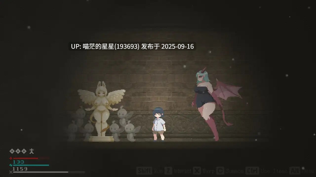 名称：#魔物娘小镇 名称：#Monster Girl Town 版本：v1.0-第7张图片-萌站