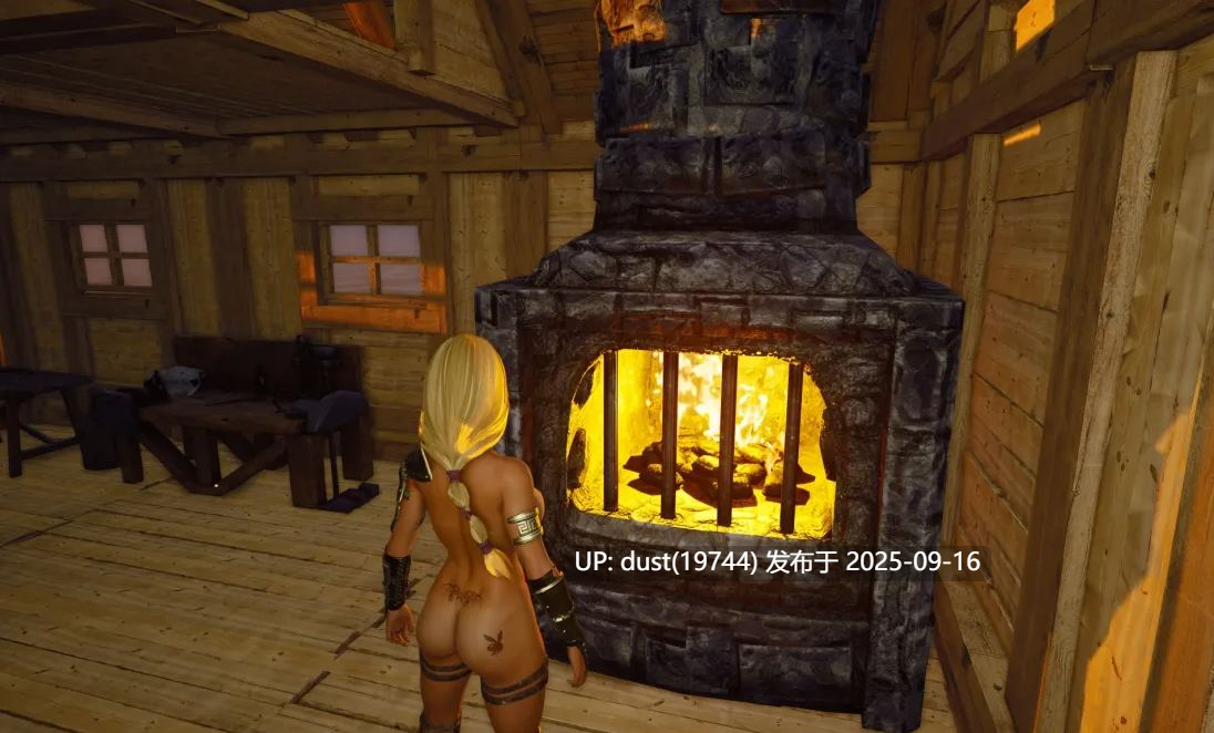 《邪恶岛》 语言:英文 版本:Steam正式版v1.0-第3张图片-萌站 《邪恶岛》 语言:英文 版本:Steam正式版v1.0-第3张图片-萌站