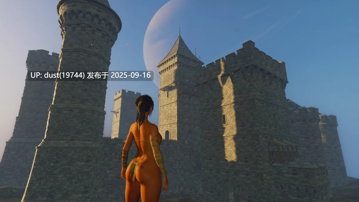 《邪恶岛》 语言:英文 版本:Steam正式版v1.0-第7张图片-萌站 《邪恶岛》 语言:英文 版本:Steam正式版v1.0-第7张图片-萌站