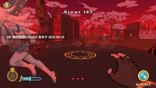 [爆款ACT/动态/新作] 纳卡拉 Nakara [H版黑暗欺骗] v1.0 正式版 存档+原版生肉 [620M]-第11张图片-萌站