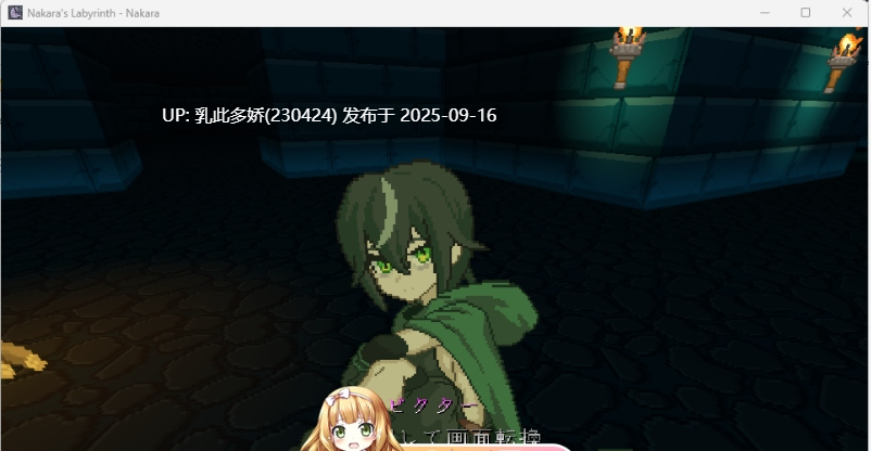 35[ACT-PC] [像素ACT动态] 娜卡拉 正式版 v1.0 [新作] [620M]