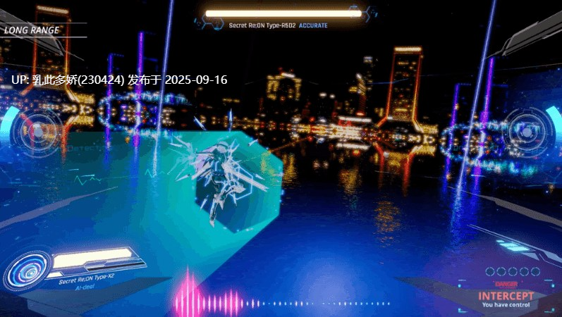 37[ACT-PC-3D] [3D大作ACT中文全动态NTR]驱动妖精V2.1 官方中文正式版 [更新] [8.8G]-第16张图片-萌站