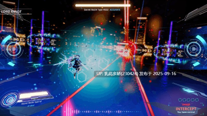 37[ACT-PC-3D] [3D大作ACT中文全动态NTR]驱动妖精V2.1 官方中文正式版 [更新] [8.8G]-第19张图片-萌站