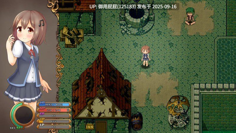 [动作ACT/RPG/动态/更新] 奇妙少女幻想曲 うちのこファンタジア v0.64.0 官中版 [290M]-第10张图片-萌站