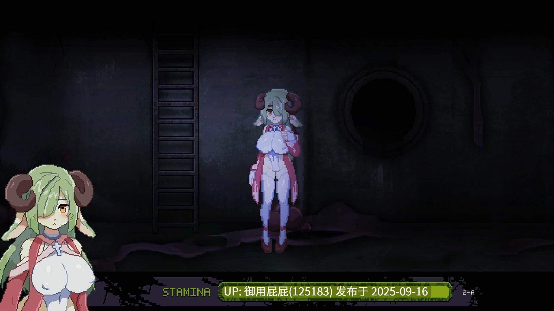 [日式ACT/动态/官中/新作] 女祭司欲望 Priestess Lust Ver1.0.2 官中步兵版 [860M]-第6张图片-萌站