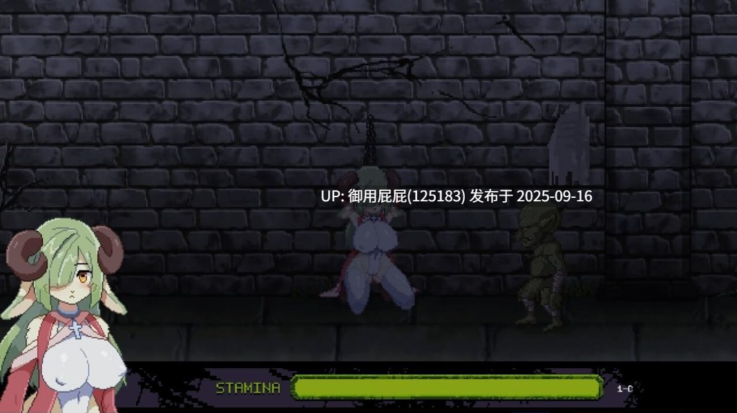 [日式ACT/动态/官中/新作] 女祭司欲望 Priestess Lust Ver1.0.2 官中步兵版 [860M]-第11张图片-萌站