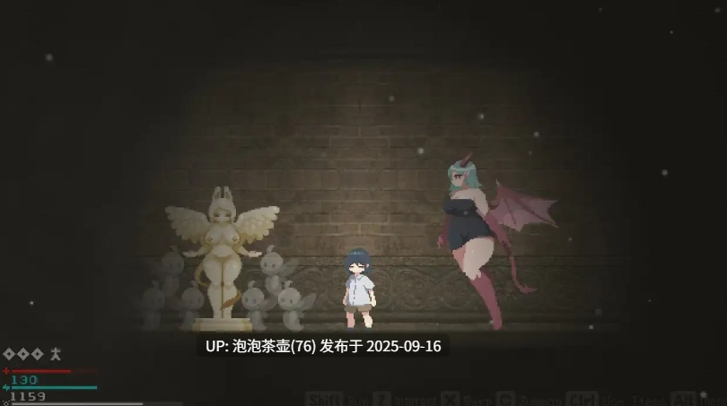 【ACT/官中/动态/PC】魔物娘小镇 Monster Girl Town V1.0.6.3 官方中文版-第2张图片-萌站 【ACT/官中/动态/PC】魔物娘小镇 Monster Girl Town V1.0.6.3 官方中文版-第2张图片-萌站