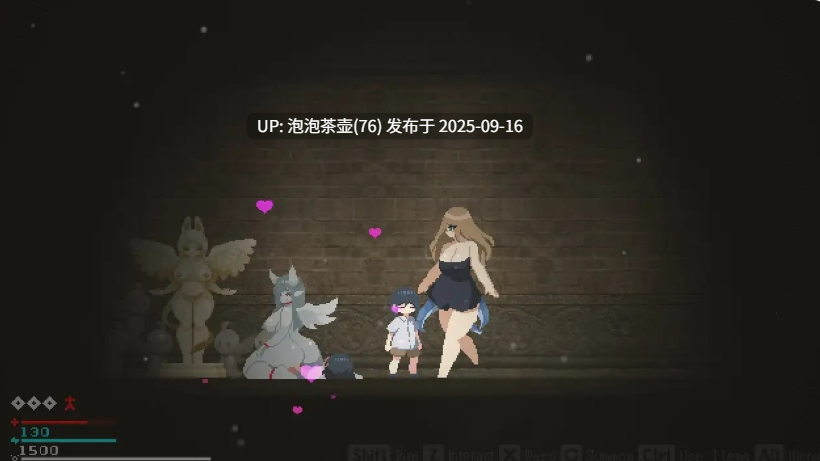 【ACT/官中/动态/PC】魔物娘小镇 Monster Girl Town V1.0.6.3 官方中文版-第3张图片-萌站 【ACT/官中/动态/PC】魔物娘小镇 Monster Girl Town V1.0.6.3 官方中文版-第3张图片-萌站