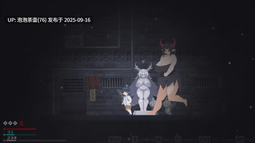 【ACT/官中/动态/PC】魔物娘小镇 Monster Girl Town V1.0.6.3 官方中文版-第4张图片-萌站 【ACT/官中/动态/PC】魔物娘小镇 Monster Girl Town V1.0.6.3 官方中文版-第4张图片-萌站