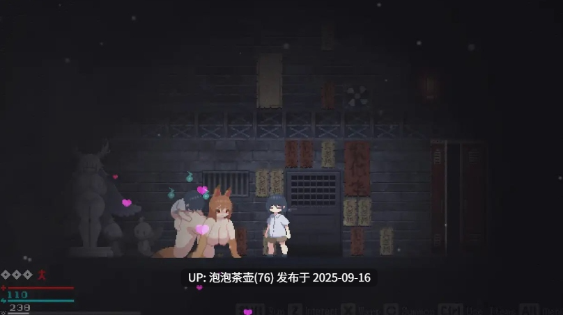 【ACT/官中/动态/PC】魔物娘小镇 Monster Girl Town V1.0.6.3 官方中文版-第5张图片-萌站 【ACT/官中/动态/PC】魔物娘小镇 Monster Girl Town V1.0.6.3 官方中文版-第5张图片-萌站