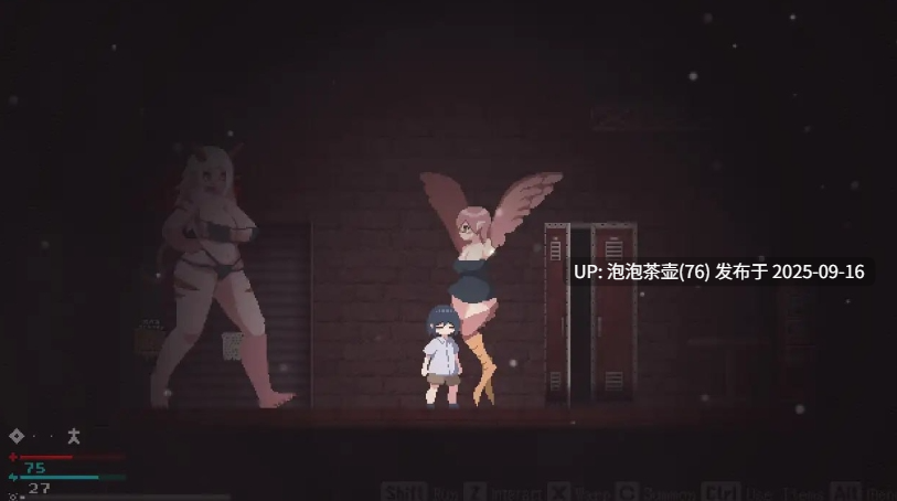 【ACT/官中/动态/PC】魔物娘小镇 Monster Girl Town V1.0.6.3 官方中文版-第6张图片-萌站 【ACT/官中/动态/PC】魔物娘小镇 Monster Girl Town V1.0.6.3 官方中文版-第6张图片-萌站