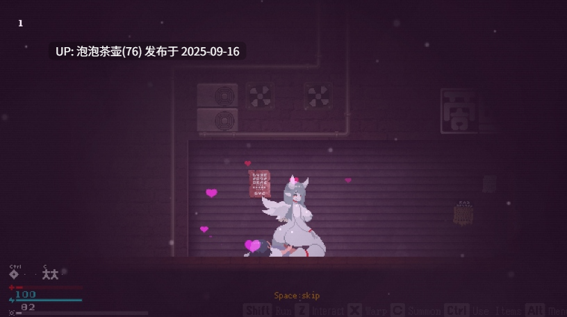 【ACT/官中/动态/PC】魔物娘小镇 Monster Girl Town V1.0.6.3 官方中文版-第7张图片-萌站 【ACT/官中/动态/PC】魔物娘小镇 Monster Girl Town V1.0.6.3 官方中文版-第7张图片-萌站