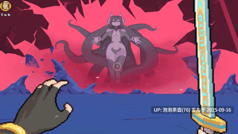【ACT/生肉/动态/PC】[H版黑暗欺骗] Nakara v1.0 正式版 存档-第3张图片-萌站