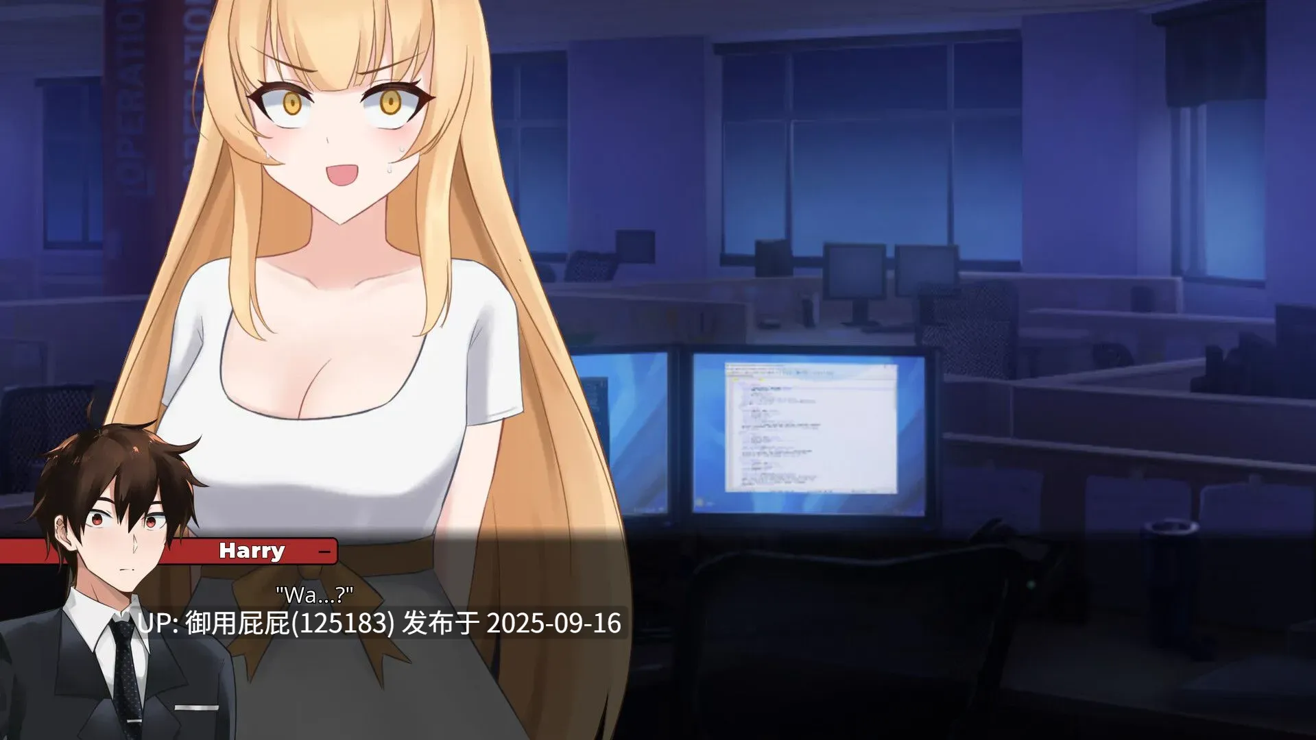 新更新 [亚洲风SLG/动态/NTR/官中] 一诺千劫一诺千劫 A Promise Best Left Unkept v1.0 DLC中文【2.9G】-第5张图片-萌站