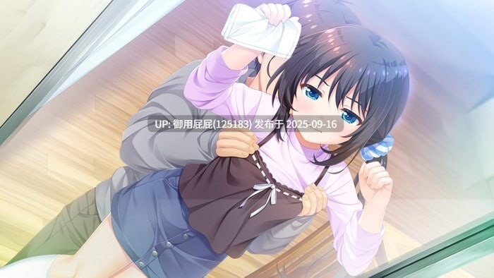 [拔作ADV/官中步兵/处女/新作] 哥哥，早起前要一直抱紧我哦！お兄ちゃん、朝までずっとギュッてして！ Steam官方中文步兵版+全CG存档 [4.80G]-第20张图片-萌站