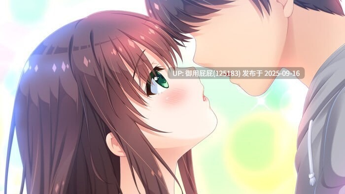 [拔作ADV/官中步兵/处女/新作] 哥哥，早起前要一直抱紧我哦！お兄ちゃん、朝までずっとギュッてして！ Steam官方中文步兵版+全CG存档 [4.80G]-第22张图片-萌站