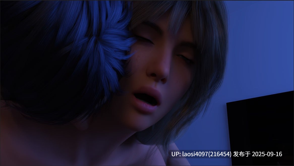 [更新/SLG/PC]#一场不稳定的婚姻   #A Volatile Marriage v2 AI汉化版-第4张图片-萌站