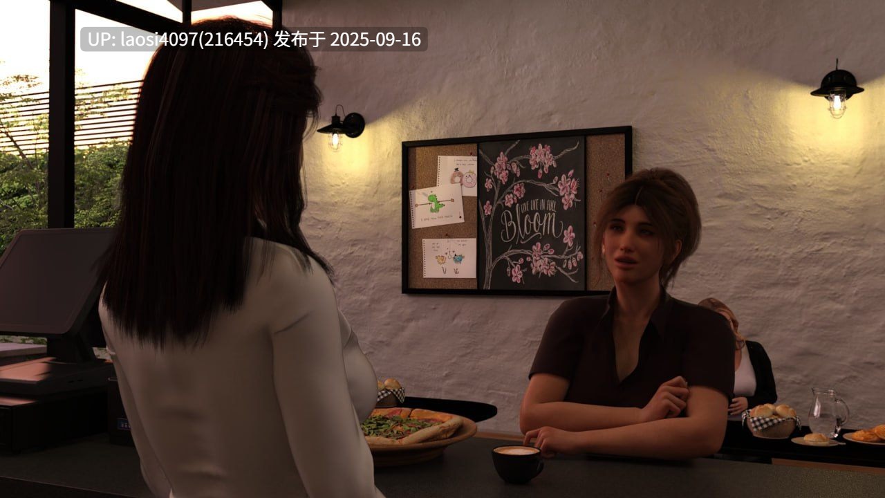 [更新/SLG/PC]#一场不稳定的婚姻   #A Volatile Marriage v2 AI汉化版-第6张图片-萌站