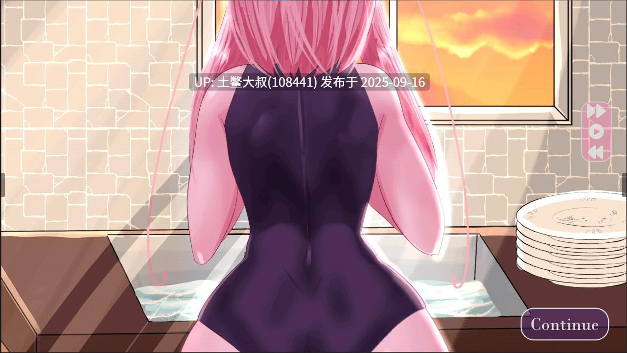 【2D漫画SLG 生肉 外星人】外星人农场 Alien Farm [v0.1][Raz&Key]-第3张图片-萌站