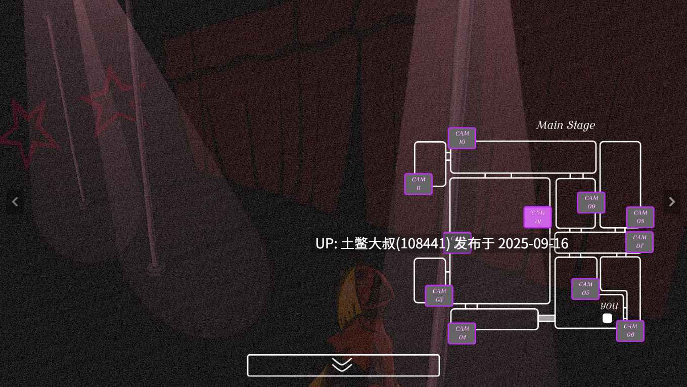 【2D美漫SLG解密 生肉】红色秘密 Red Secret [v1.0] [Locrio]-第5张图片-萌站