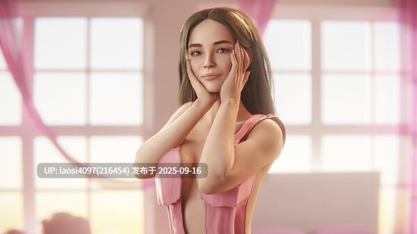 [SLG/PC]#娼馆秘闻 #Brothel Secrets 官方中文版-第2张图片-萌站