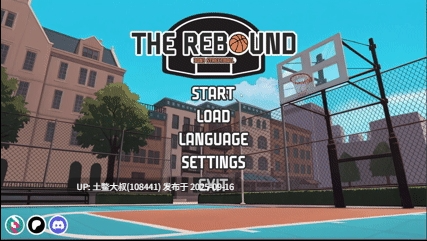 【2D日式SLG R机翻】反弹 The Rebound [v0.10] [FoxCity]